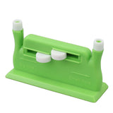 Auto Needle Threader Home Hand Sewing Automatic Thread Device with 5 Needles for The Aged Utilities Cross Stitch Green In Australia - Darrahopens