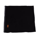 Sleeping Bag Liner Super Thick Fleece Soft Sleeping Bag Liner Blanket for Camping Travel Backpacking Black