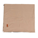 Sleeping Bag Liner Super Thick Fleece Soft Sleeping Bag Liner Blanket for Camping Travel Backpacking Earthy Yellow In Australia - Darrahopens