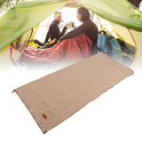 Sleeping Bag Liner Super Thick Fleece Soft Sleeping Bag Liner Blanket for Camping Travel Backpacking Earthy Yellow In Australia - Darrahopens