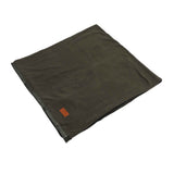Sleeping Bag Liner Super Thick Fleece Soft Sleeping Bag Liner Blanket for Camping Travel Backpacking OD Green In Australia - Darrahopens