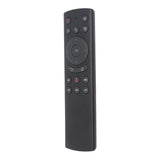Voice Remote Control 2.4G Wireless Voice Sensing Remote Mouse with USB Receiver for G10S TV Box PC Projector In Australia - Darrahopens