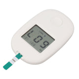 Household Precise Blood Glucose Monitor Kit 0.9µL Blood Sugar Test Kit with 180 Sets Memory Values 50 Test Papes for Preventing Hyperglycemia In Australia - Darrahopens