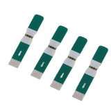 50PCS Blood Glucose Test Strips PET Accurate Diabetes Testing Strips for Self Blood Sugar Monitoring