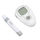 Blood Glucose Monitor with 50 Test Strips Accurate Sensitive High Stability Blood Sugar Test Kit for Men Women Set 1 In Australia - Darrahopens