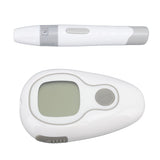 Blood Glucose Monitor with 50 Test Strips Accurate Sensitive High Stability Blood Sugar Test Kit for Men Women Set 1 In Australia - Darrahopens