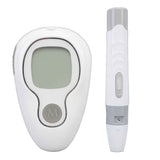 Blood Glucose Monitor with 50 Test Strips Accurate Sensitive High Stability Blood Sugar Test Kit for Men Women Set 1 In Australia - Darrahopens
