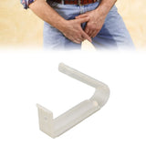Urinary Incontinence Clamp 2 Adjustable Size Comfortable Easy to Use Safe Penile Clamp Confidence Clamp