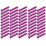 50PCS Diabetic Lancets for Blood Testing Glucose Testing Fits Most Lancing Devices Safe Single Use Blood Sugar Lancets