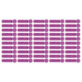 50PCS Diabetic Lancets for Blood Testing Glucose Testing Fits Most Lancing Devices Safe Single Use Blood Sugar Lancets