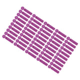 50PCS Diabetic Lancets for Blood Testing Glucose Testing Fits Most Lancing Devices Safe Single Use Blood Sugar Lancets