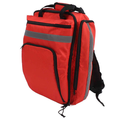 First Aid Bag Multifunctional Large Capacity Waterproof Adjustable Portable Emergency Backpack for Outdoor Earthquake In Australia - Darrahopens