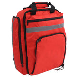 First Aid Bag Multifunctional Large Capacity Waterproof Adjustable Portable Emergency Backpack for Outdoor Earthquake In Australia - Darrahopens