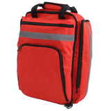 First Aid Bag Multifunctional Large Capacity Waterproof Adjustable Portable Emergency Backpack for Outdoor Earthquake In Australia - Darrahopens
