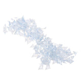 200pcs Inside Corner Dust Guards Clear Triangular Anti Collision Dust Proof Table Corner Guards for Stairs Closets Cabinets Drawers In Australia - Darrahopens