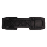 Drywall Stilt Sole Anti Slip Pads Stilt Sole Replacement Floor Pad Non Slip for Construction Painting