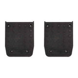 2 PCS Drywall Stilt Sole Anti Slip Pads Nylon and PVC Drywall Stilt Sole Foot Pads for Construction Painting In Australia - Darrahopens