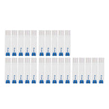 25pcs Blood Glucose Test Strips Home Use Accurate Diabetic Test Strips for Blood Sugar Monitor Self Glucose Testing In Australia - Darrahopens