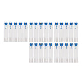 25pcs Blood Glucose Test Strips Home Use Accurate Diabetic Test Strips for Blood Sugar Monitor Self Glucose Testing In Australia - Darrahopens