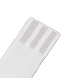 25pcs Blood Glucose Test Strips Home Use Accurate Diabetic Test Strips for Blood Sugar Monitor Self Glucose Testing