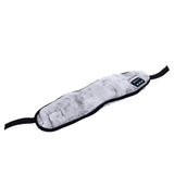 Bluetooth Sleep Eye Patch for Men Women Soft Wireless Sleeping Headphone Eye Cover for Airplane Travel Meditation Grey In Australia - Darrahopens