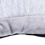Bluetooth Sleep Eye Patch for Men Women Soft Wireless Sleeping Headphone Eye Cover for Airplane Travel Meditation Grey