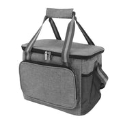 12L Insulated Bag Portable Insulated Food Delivery Bag Leakproof Thermal Bag for Camping Travel Picnic Party In Australia - Darrahopens
