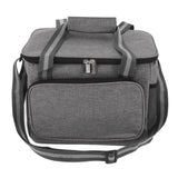 12L Insulated Bag Portable Insulated Food Delivery Bag Leakproof Thermal Bag for Camping Travel Picnic Party