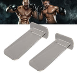 2Pcs Acrylic Boxing Glove Stand Vertical Boxing Glove Display Stand Acrylic Gloves Holder Transparent