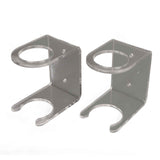 2PCS Baseball Bat Wall Stand Acrylic Wall Mounted Ball Holder Rack Baseball Bat Display Shelf for Home Stadium Office Collection Transparent In Australia - Darrahopens