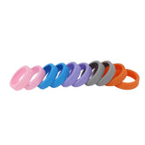 Luggage Wheels Cover Silicone Noise Reduction Shock Absorb Colorful Soft Suitcase Wheels Protective Cover In Australia - Darrahopens