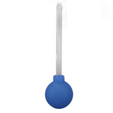 Glass Tonsil Stone Remove Tool Manual Mouth Cleaning Cleaner Oral Care Mouth Cleaner Blue