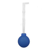 Glass Tonsil Stone Remove Tool Manual Mouth Cleaning Cleaner Oral Care Mouth Cleaner Blue