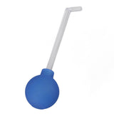 Glass Tonsil Stone Remove Tool Manual Mouth Cleaning Cleaner Oral Care Mouth Cleaner Blue