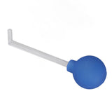 Glass Tonsil Stone Remove Tool Manual Mouth Cleaning Cleaner Oral Care Mouth Cleaner Blue