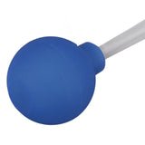 Glass Tonsil Stone Remove Tool Manual Mouth Cleaning Cleaner Oral Care Mouth Cleaner Blue