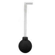 Glass Tonsil Stone Remove Tool Manual Mouth Cleaning Cleaner Oral Care Mouth Cleaner Black In Australia - Darrahopens