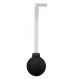 Glass Tonsil Stone Remove Tool Manual Mouth Cleaning Cleaner Oral Care Mouth Cleaner Black In Australia - Darrahopens
