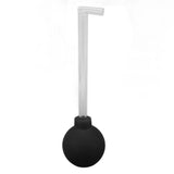 Glass Tonsil Stone Remove Tool Manual Mouth Cleaning Cleaner Oral Care Mouth Cleaner Black In Australia - Darrahopens