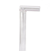 Glass Tonsil Stone Remove Tool Manual Mouth Cleaning Cleaner Oral Care Mouth Cleaner Black