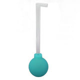 Glass Tonsil Stone Remove Tool Manual Mouth Cleaning Cleaner Oral Care Mouth Cleaner Green