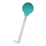 Glass Tonsil Stone Remove Tool Manual Mouth Cleaning Cleaner Oral Care Mouth Cleaner Green