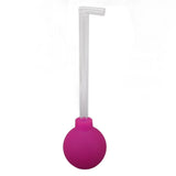 Glass Tonsil Stone Remove Tool Manual Mouth Cleaning Cleaner Oral Care Mouth Cleaner Purple In Australia - Darrahopens