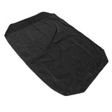 Sandbox Cover with Drawstring Square Dust Proof Anti UV Waterproof Multifunctional Oxford Cloth Sandpit Pool Cover for Outdoor Garden 120x120cm / 47.2x47.2in In Australia - Darrahopens