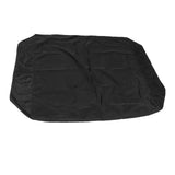Sandbox Cover with Drawstring Square Dust Proof Anti UV Waterproof Multifunctional Oxford Cloth Sandpit Pool Cover for Outdoor Garden 120x120cm / 47.2x47.2in In Australia - Darrahopens