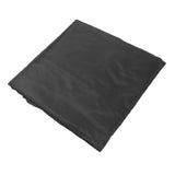 Sandbox Cover with Drawstring Square Dust Proof Anti UV Waterproof Multifunctional Oxford Cloth Sandpit Pool Cover for Outdoor Garden 120x120cm / 47.2x47.2in In Australia - Darrahopens