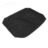 Sandbox Cover with Drawstring Square Dust Proof Anti UV Waterproof Multifunctional Oxford Cloth Sandpit Pool Cover for Outdoor Garden 120x120cm / 47.2x47.2in In Australia - Darrahopens