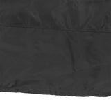 Sandbox Cover with Drawstring Square Dust Proof Anti UV Waterproof Multifunctional Oxford Cloth Sandpit Pool Cover for Outdoor Garden 120x120cm / 47.2x47.2in