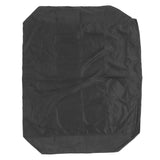 Sandbox Cover with Drawstring Square Dust Proof Anti UV Waterproof Multifunctional Oxford Cloth Sandpit Pool Cover for Outdoor Garden 150x150cm / 59.1x59.1in In Australia - Darrahopens