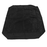 Sandbox Cover with Drawstring Square Dust Proof Anti UV Waterproof Multifunctional Oxford Cloth Sandpit Pool Cover for Outdoor Garden 150x150cm / 59.1x59.1in In Australia - Darrahopens